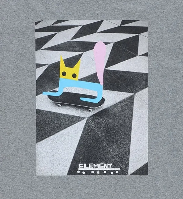 Element EL Gato T Shirt