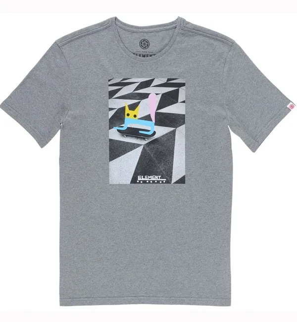 Element EL Gato T Shirt