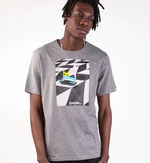 Element EL Gato T Shirt