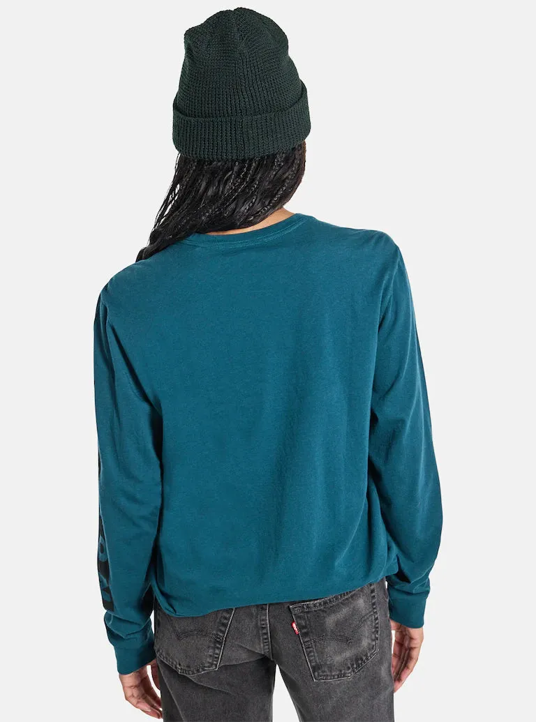 Elite Long Sleeve T-Shirt