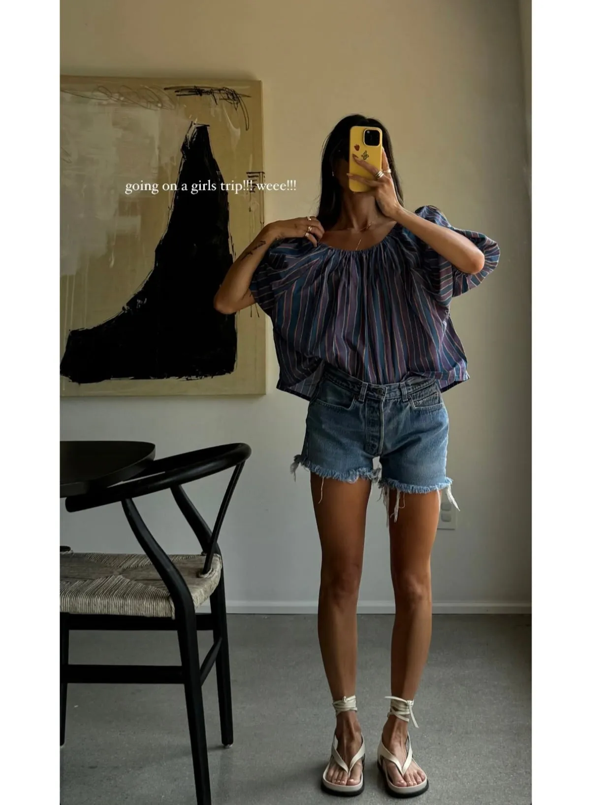 ELLA TOP