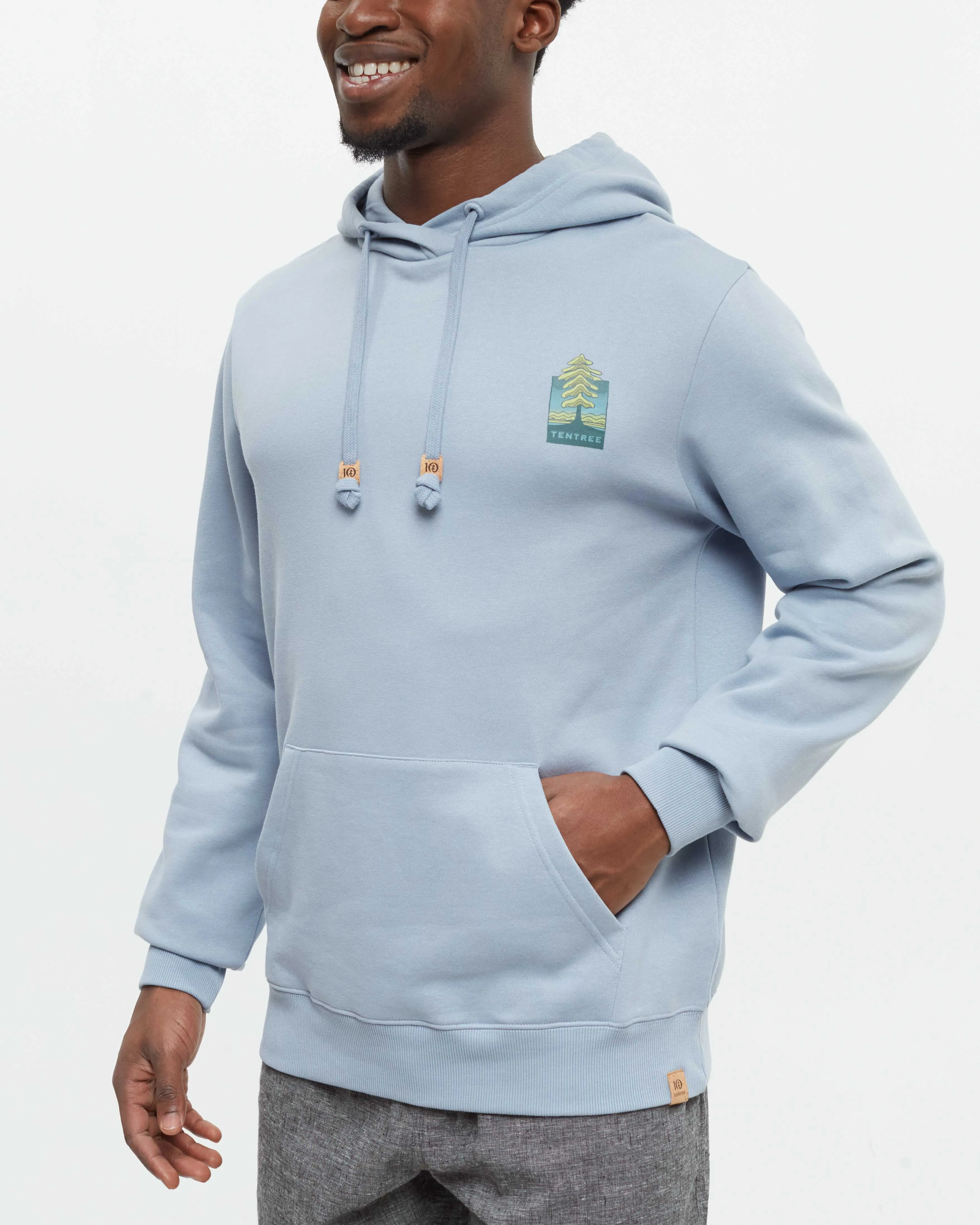 Emerald Edge Hoodie