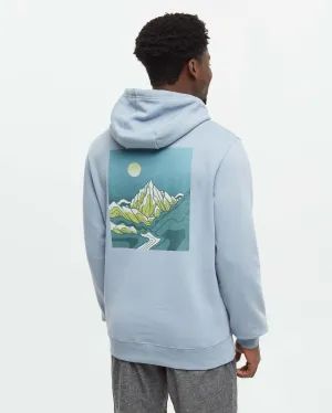 Emerald Edge Hoodie