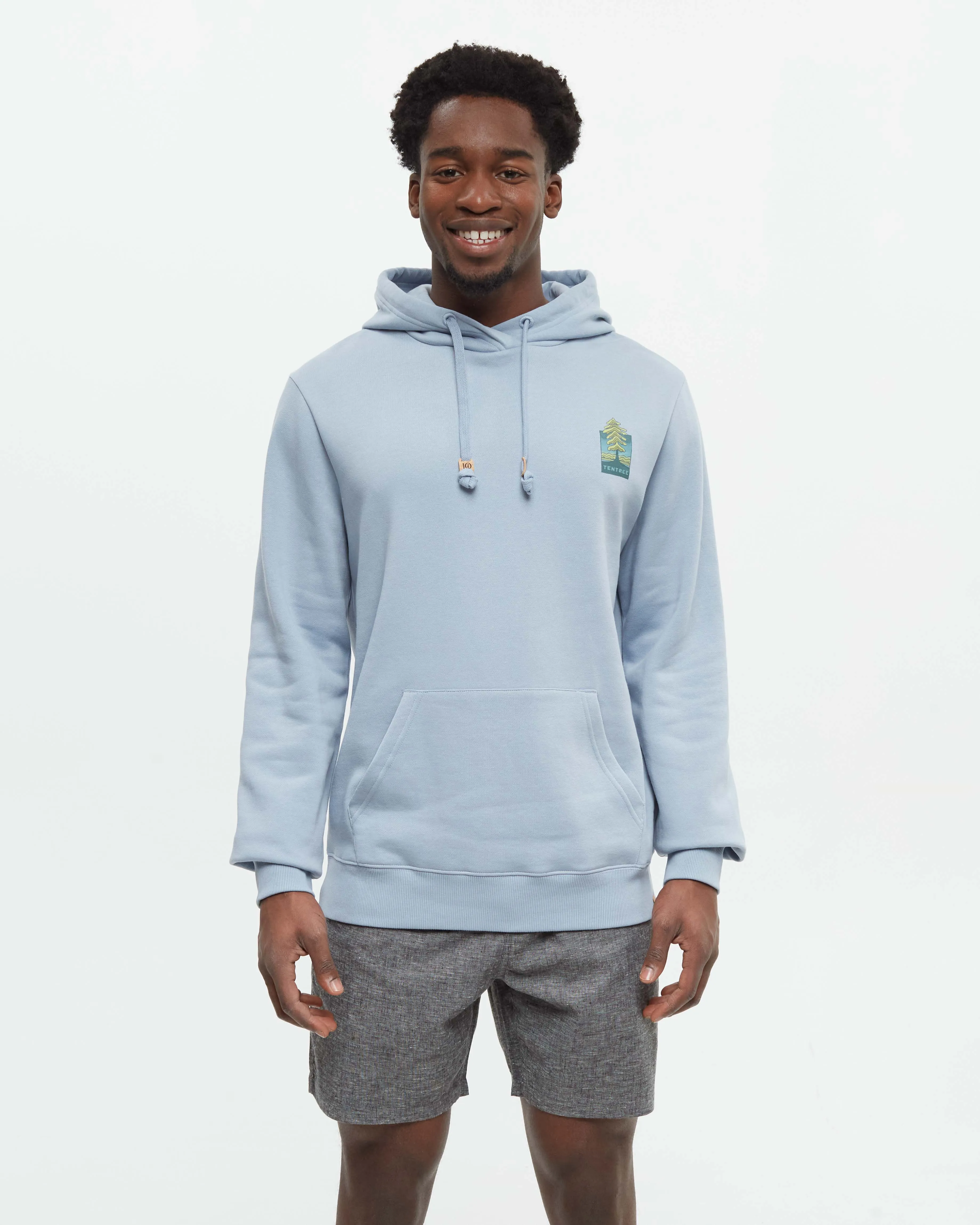 Emerald Edge Hoodie