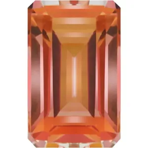 Emerald Sunrise Mystic Topaz Natural Gemstones