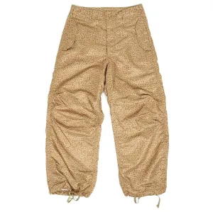 Engineered Garments Camo Cargo Pants Size XS
