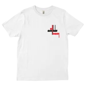 Erol Alkan 'All Night Long' T-Shirt