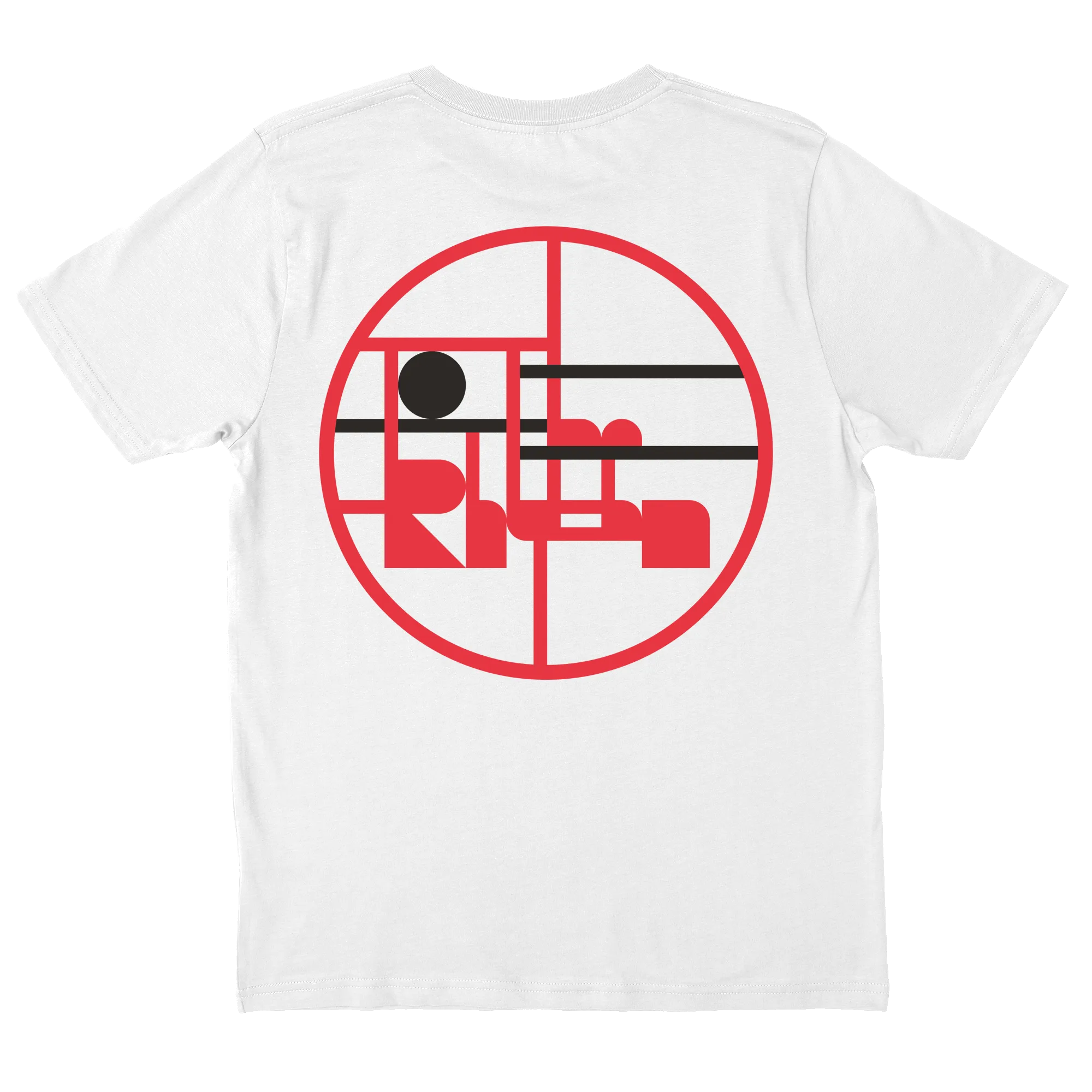 Erol Alkan 'All Night Long' T-Shirt