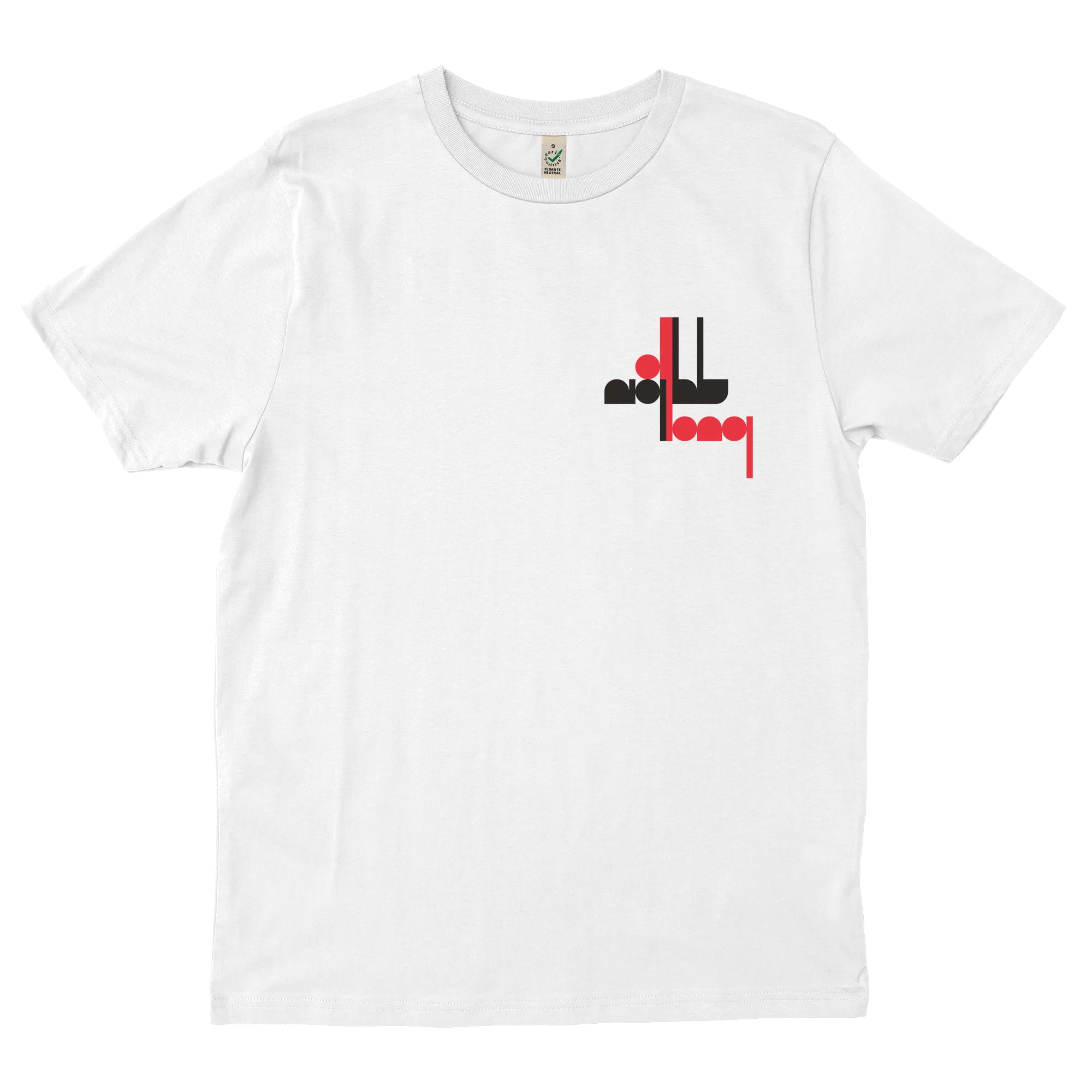 Erol Alkan 'All Night Long' T-Shirt