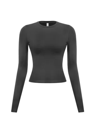 Everie Basic Long Sleeve