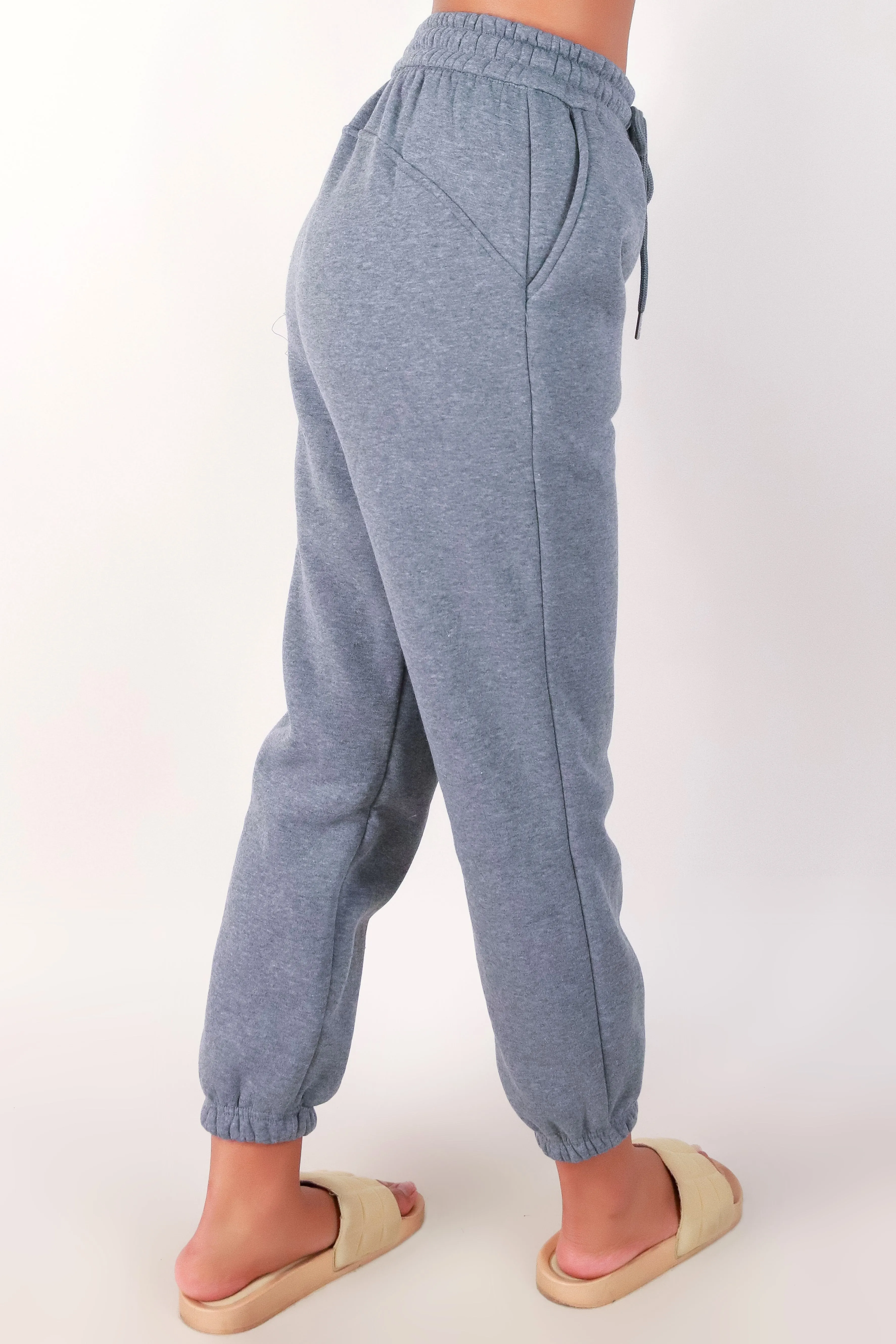 EXTRA COMFORT JOGGERS