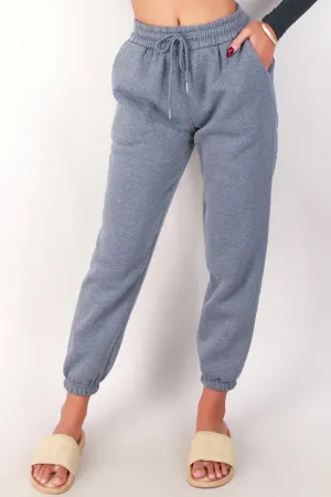 EXTRA COMFORT JOGGERS