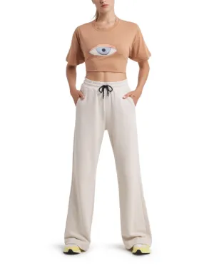 EZ Joggers / Bone White