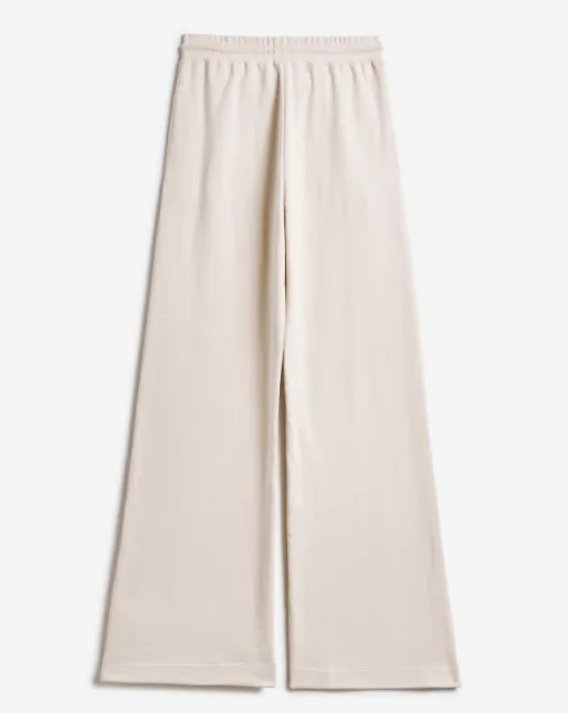 EZ Joggers / Bone White