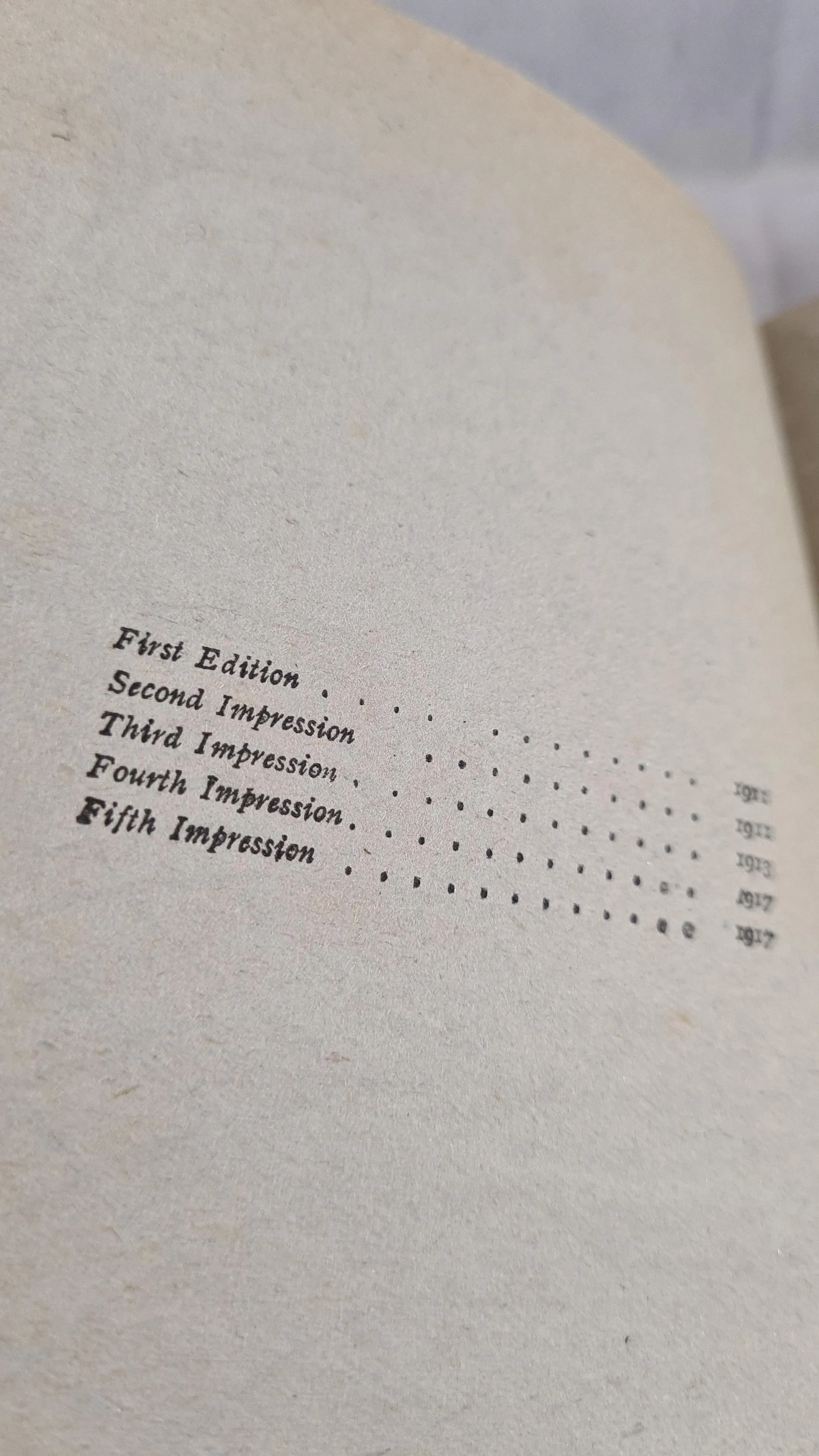 F Marion Crawford - Uncanny Tales, T Fisher Unwin, 1917