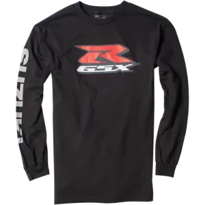 Factory Effex Suzuki GSXR Long Sleeves Shirt