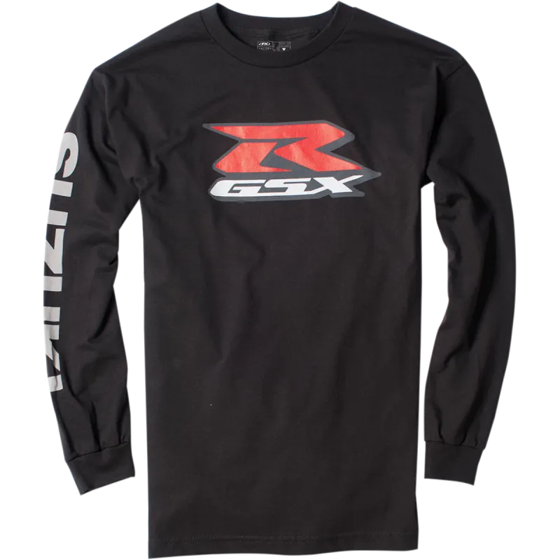 Factory Effex Suzuki GSXR Long Sleeves Shirt