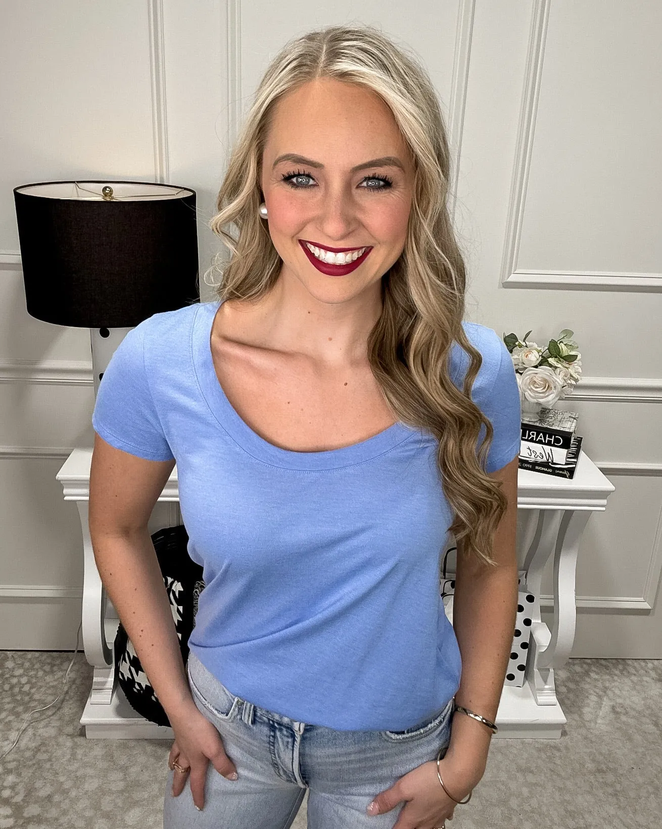 Fara Tee