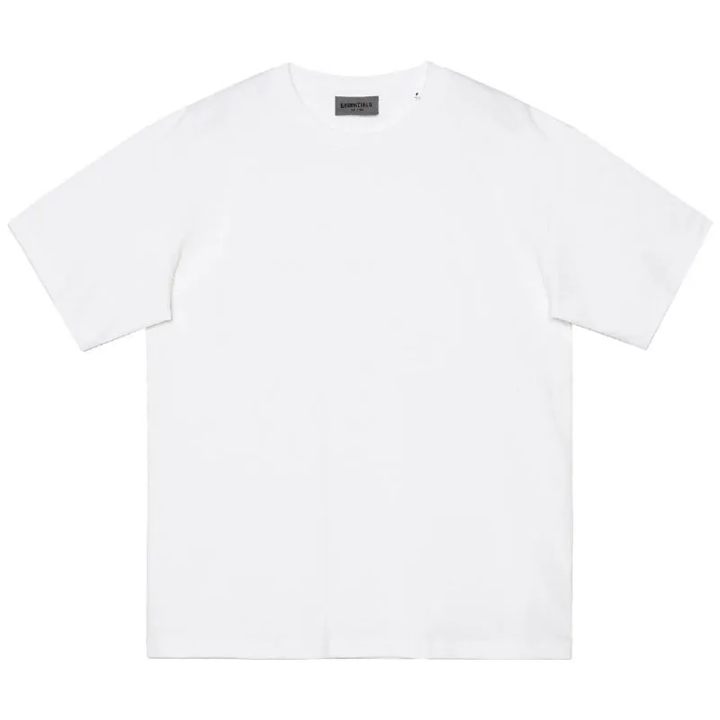 FEAR OF GOD ESSENTIALS T-Shirt Oversize
