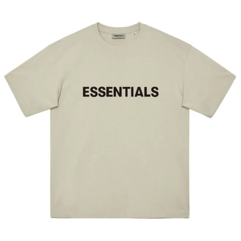 FEAR OF GOD ESSENTIALS T-Shirt Oversize