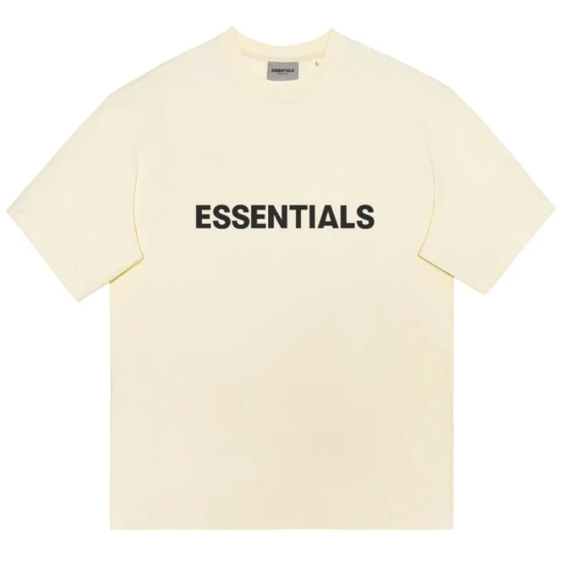 FEAR OF GOD ESSENTIALS T-Shirt Oversize