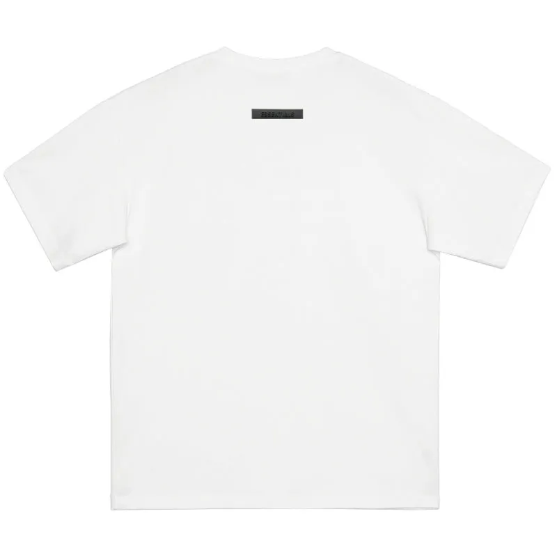 FEAR OF GOD ESSENTIALS T-Shirt Oversize