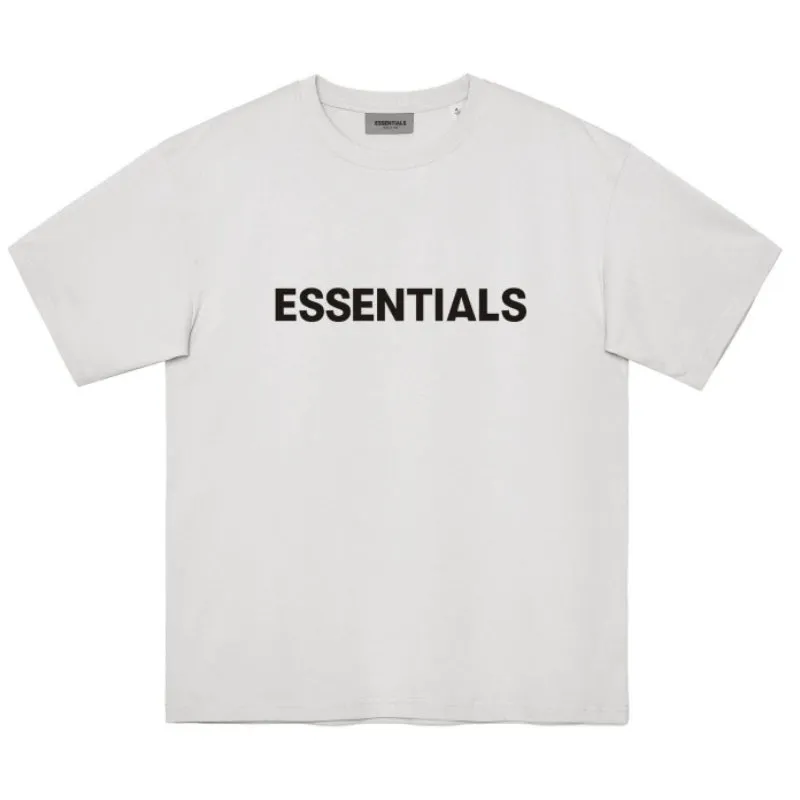 FEAR OF GOD ESSENTIALS T-Shirt Oversize