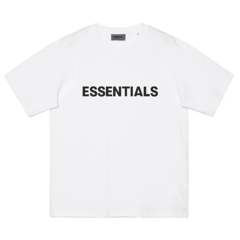 FEAR OF GOD ESSENTIALS T-Shirt Oversize