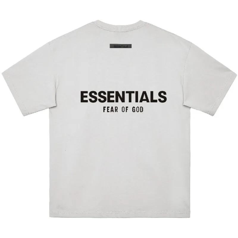 FEAR OF GOD ESSENTIALS T-Shirt Oversize