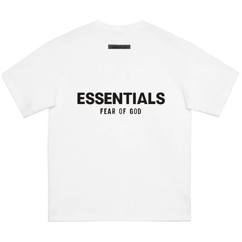 FEAR OF GOD ESSENTIALS T-Shirt Oversize