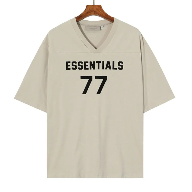 FEAR OF GOD ESSENTIALS T-Shirt