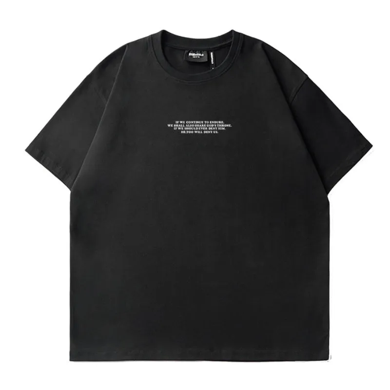 FEAR OF GOD ESSENTIALS T-Shirt