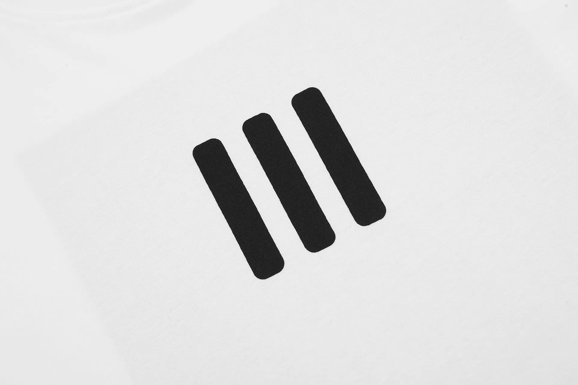 FEAR OF GOD X RRR123 T-Shirt
