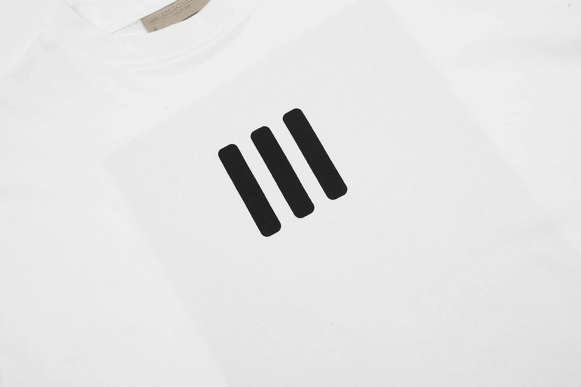 FEAR OF GOD X RRR123 T-Shirt