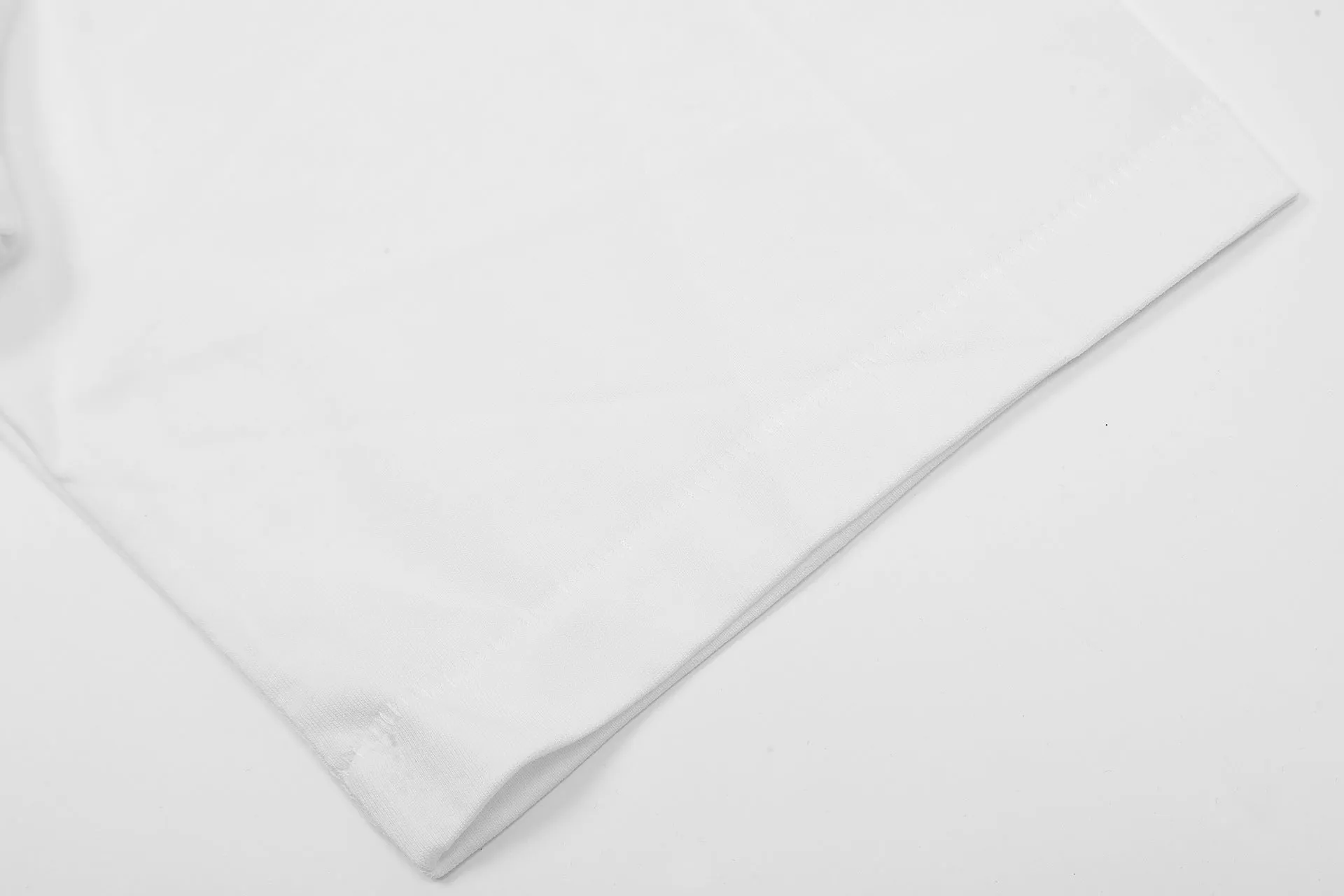 FEAR OF GOD X RRR123 T-Shirt