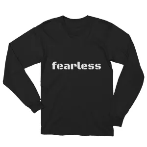 Fearless Long Sleeve T-Shirt