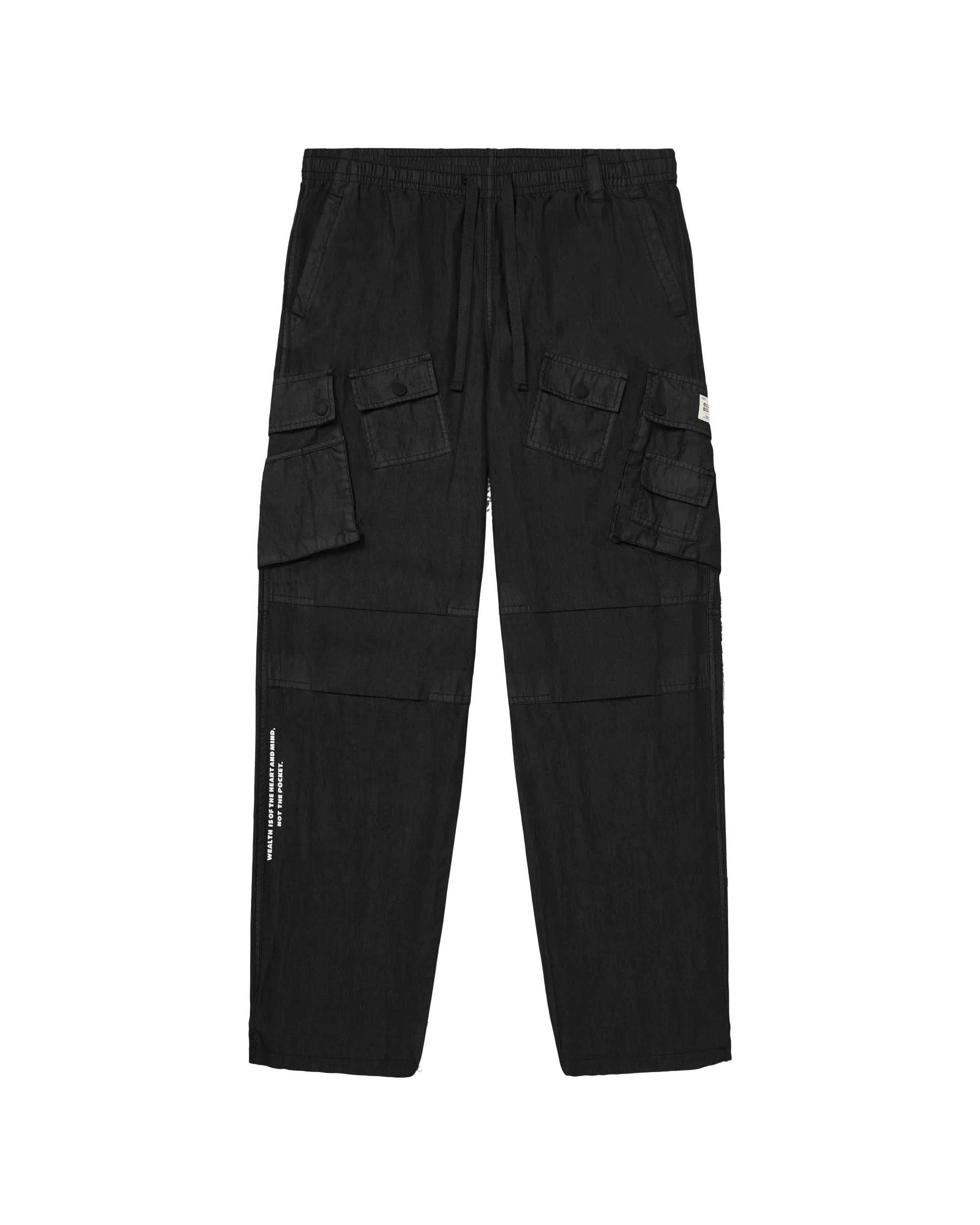 Flagship-Stargate Cargo Pants