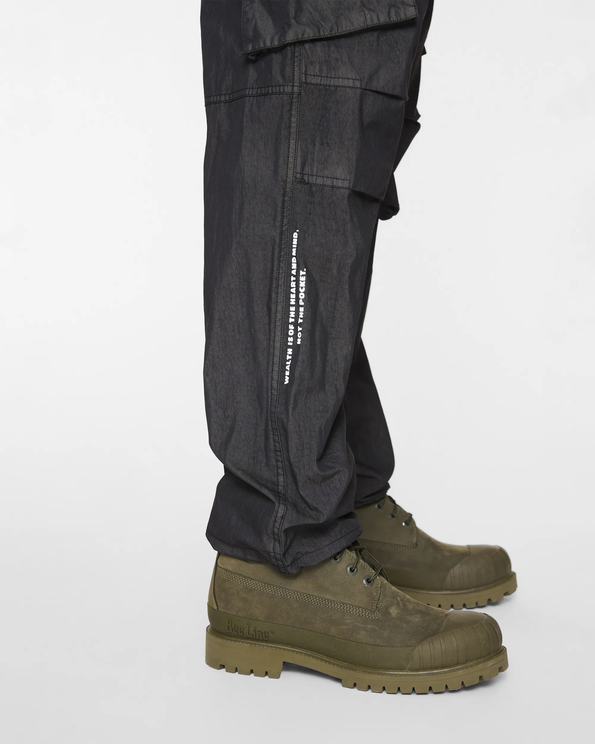 Flagship-Stargate Cargo Pants