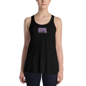 Flowy Racerback Tank / Bella   Canvas 8800