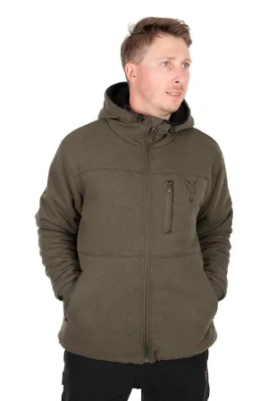 FOX Collection Sherpa Jkt G/B