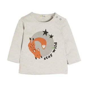 Fox T-Shirt - Retired