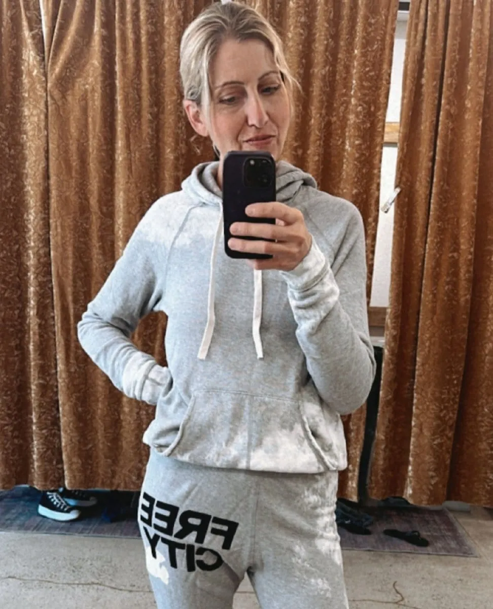 Free City Superfluff OG Pant Heather