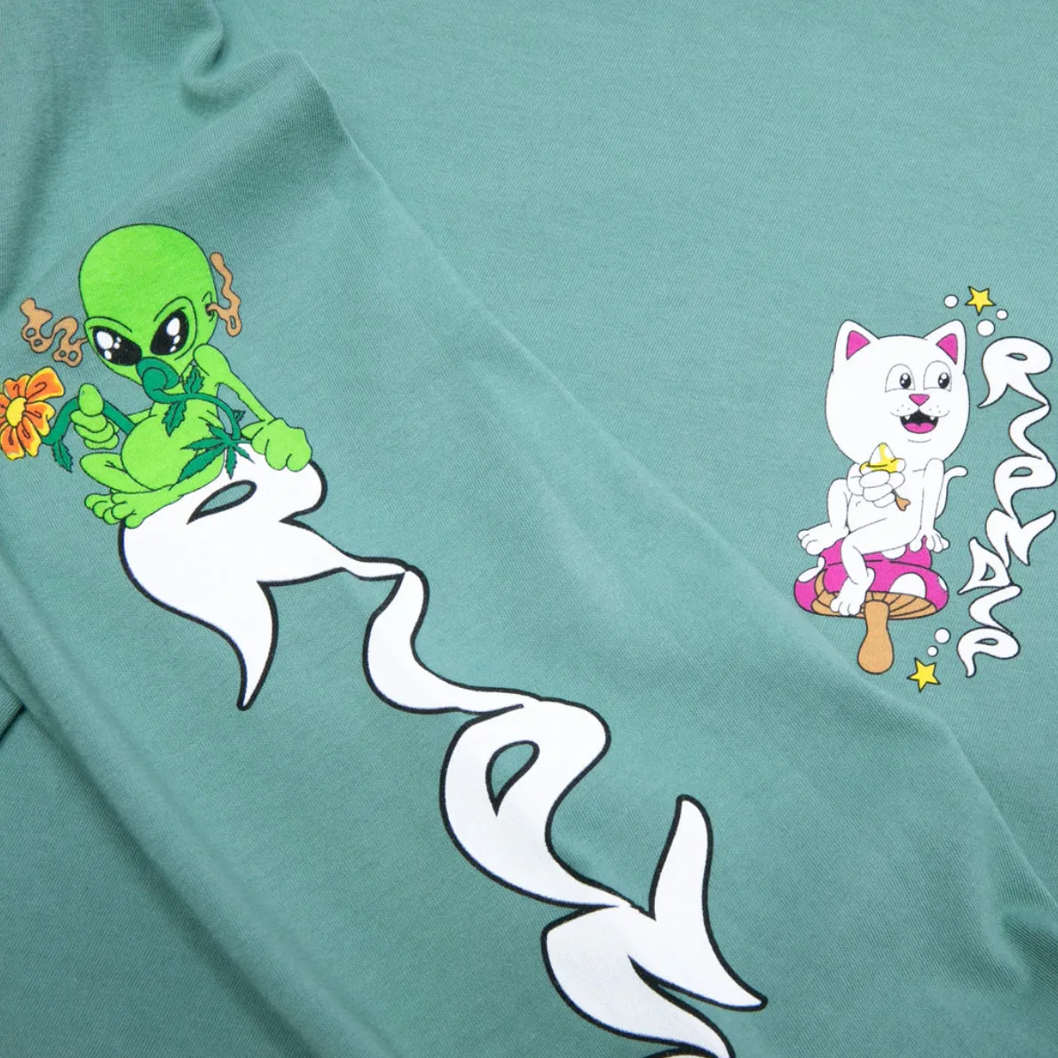 Friday Jr Long Sleeve