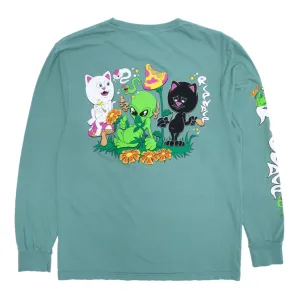 Friday Jr Long Sleeve