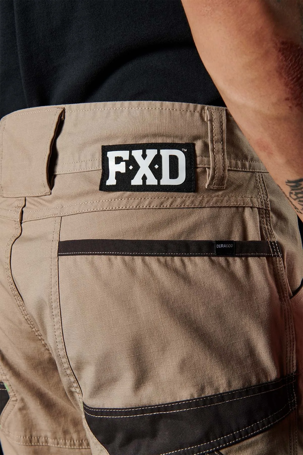 FXD WP-10