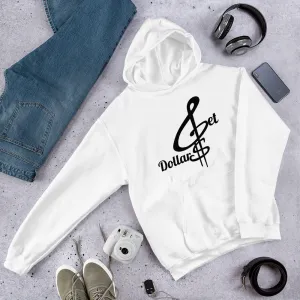Get Dollars Unisex Hoodies (Multiple Colors)