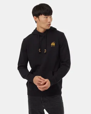 Golden Spruce Forest Hoodie