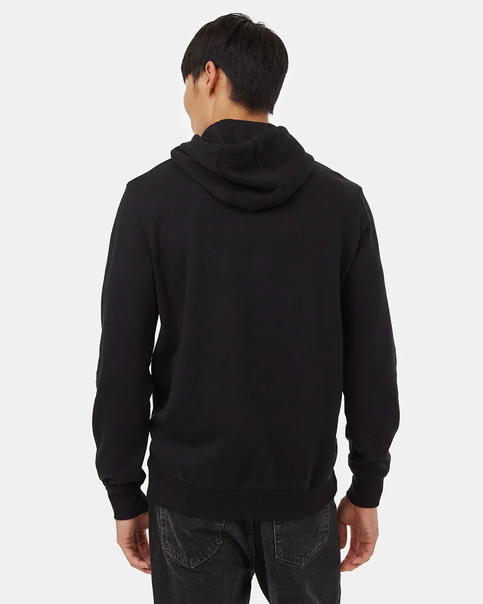 Golden Spruce Forest Hoodie