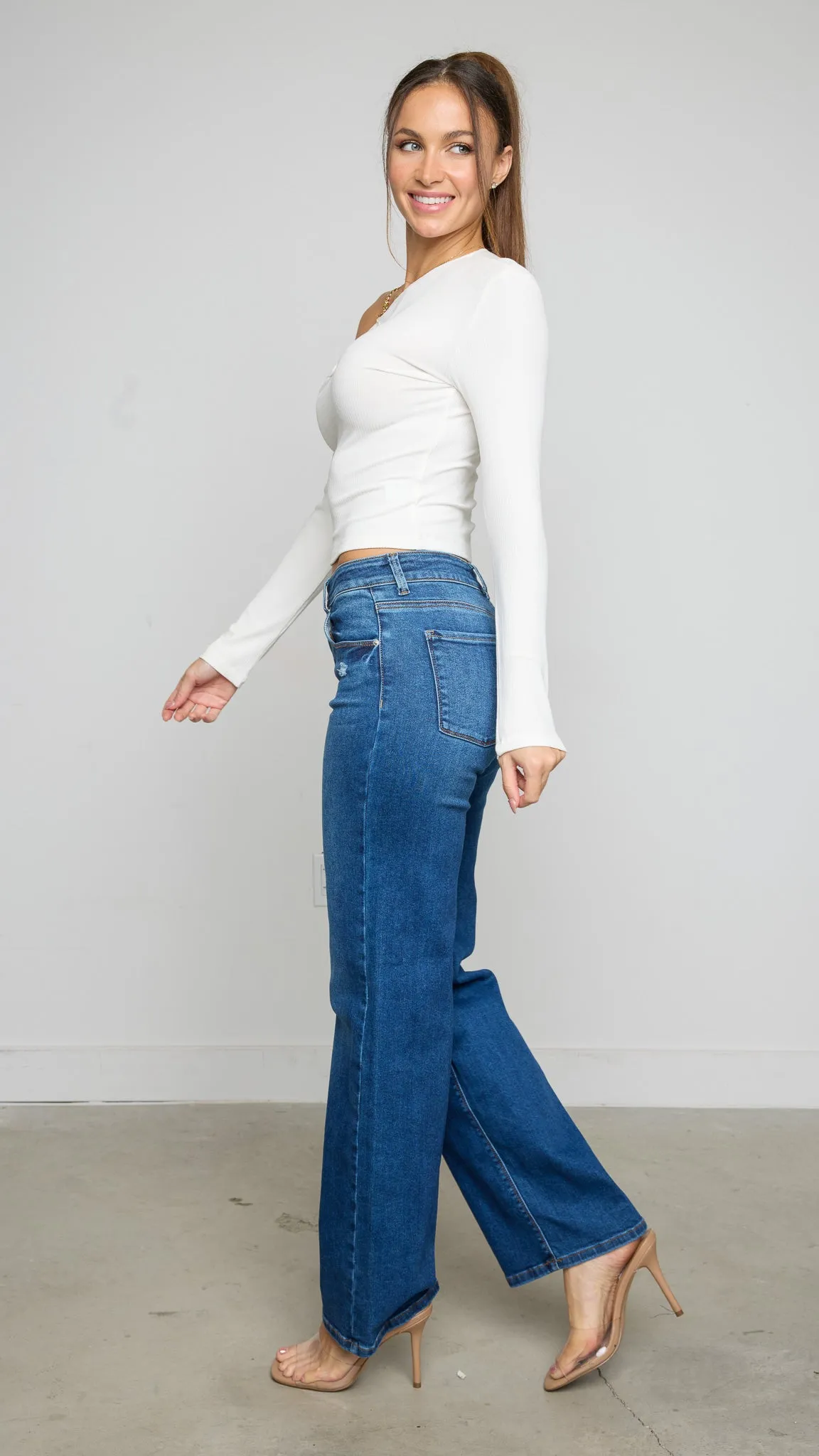 Halley Top
