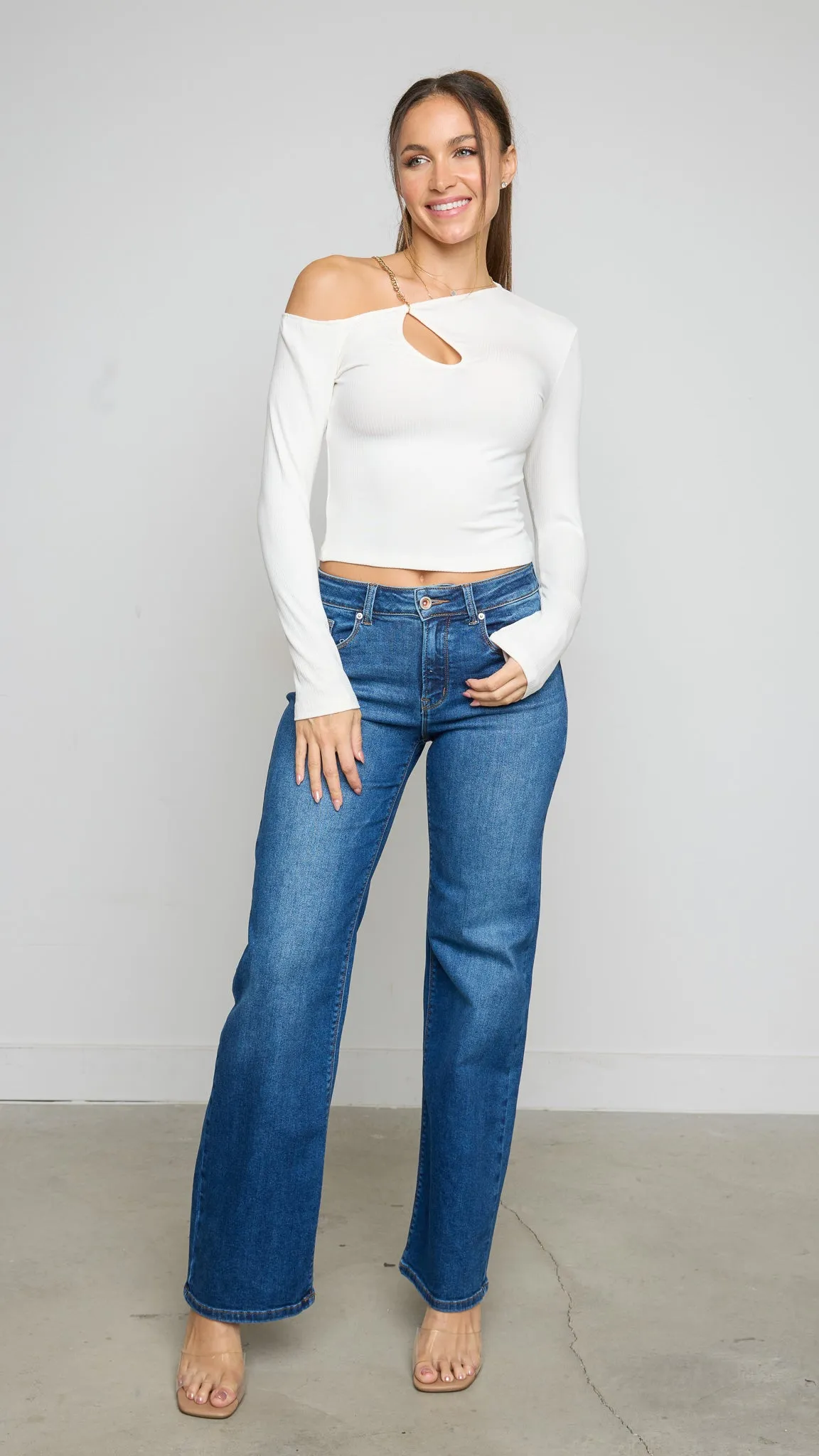 Halley Top
